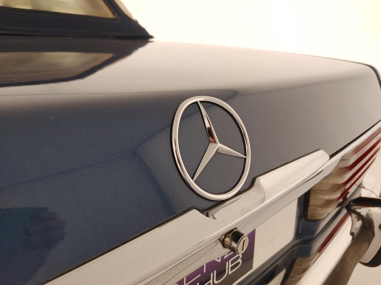 Mercedes-Benz SL SL 450