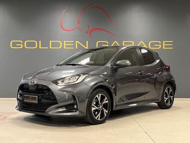 Toyota Yaris 1.5 Hybrid 5 porte Trend
