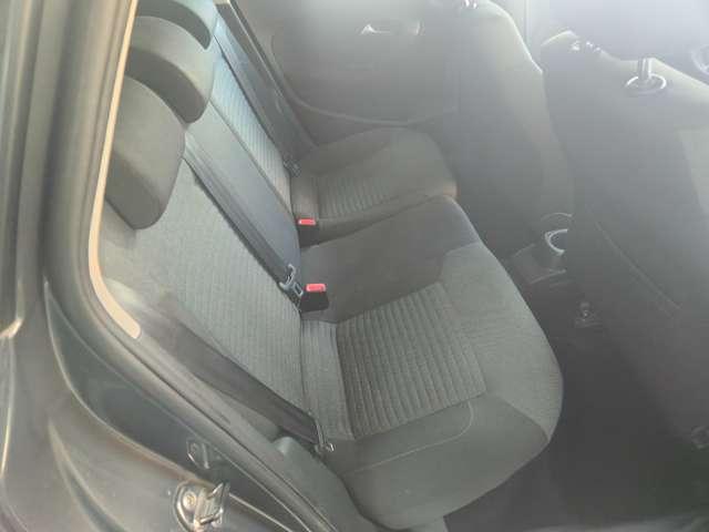 Volkswagen Polo Polo V 2009 5p 1.6 tdi Comfortline 90cv