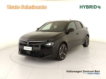 Lancia Ypsilon 1.2 mhev lx 110cv e-dct