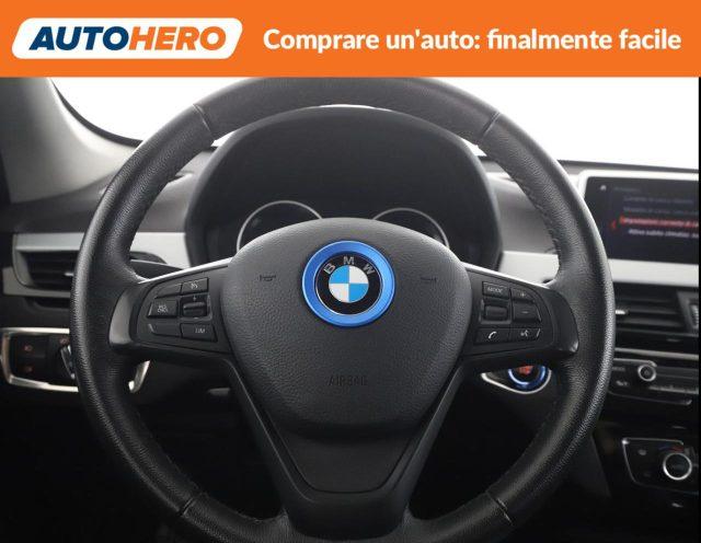 BMW X1 xDrive25e Advantage