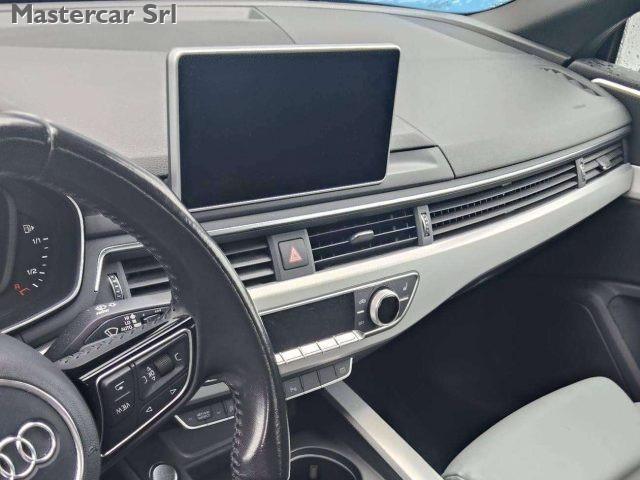AUDI A5 A5 II 2017 Cabriolet Cabrio 40 2.0 tdi Sport 190c