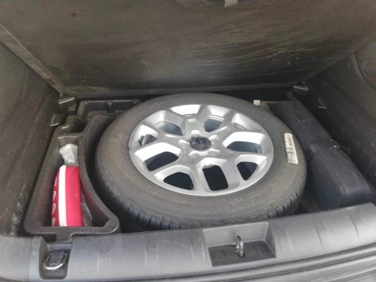 Jeep Renegade 4x4 Limited