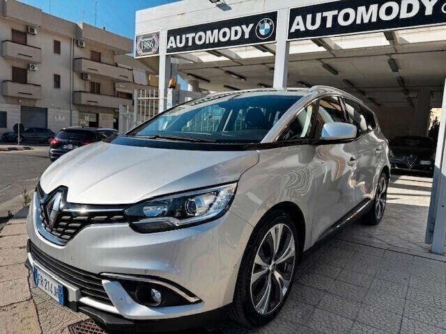 Renault Grand Scenic dCi 8V 110 CV EDC Energy Sport Edition2