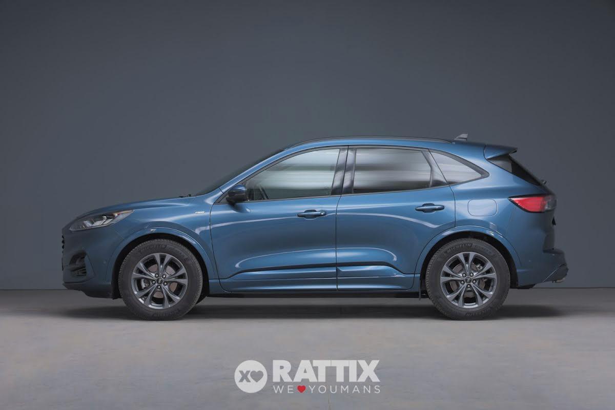 Ford Kuga 1.5 Ecoblue 120CV ST-Line X