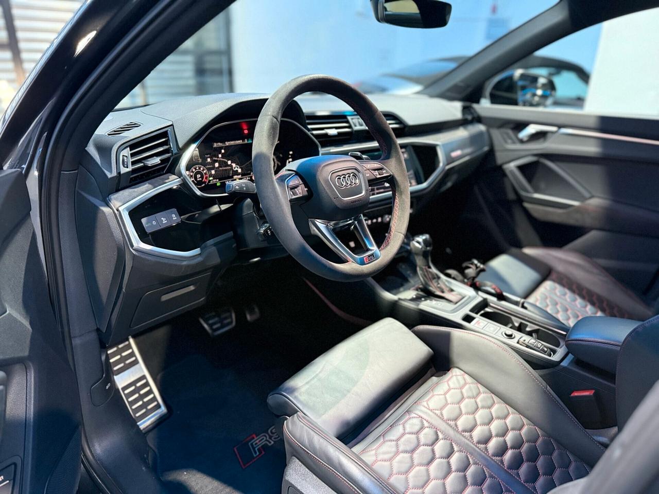 Audi Q3 RS Q3 SPB quattro S tronic