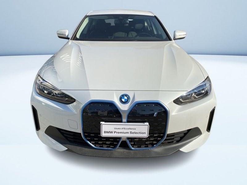 BMW i4 EDRIVE40 SPORT AUTO