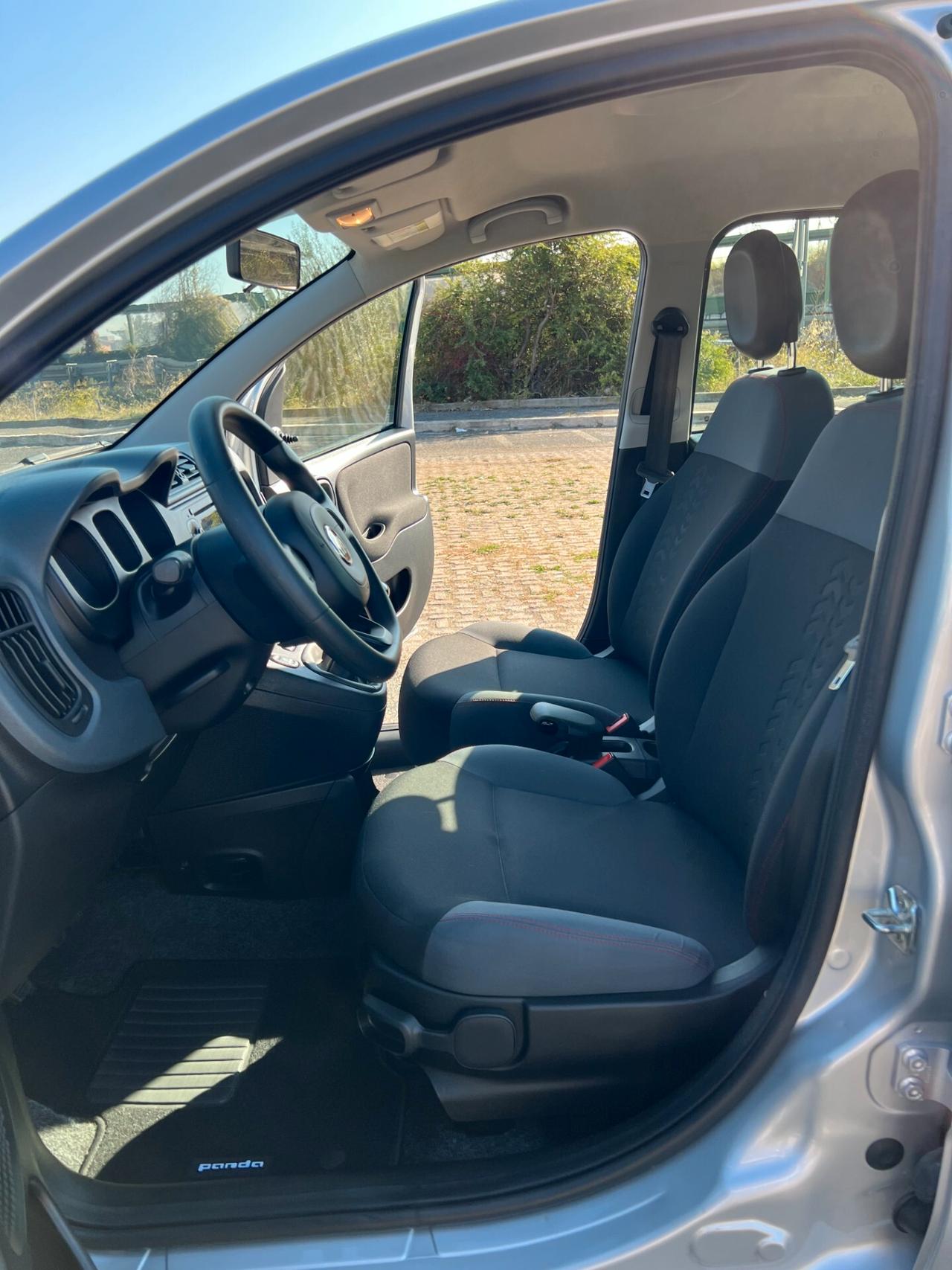 Fiat Panda 1.2 Easy SOLO 18.500 km! Neopatentati