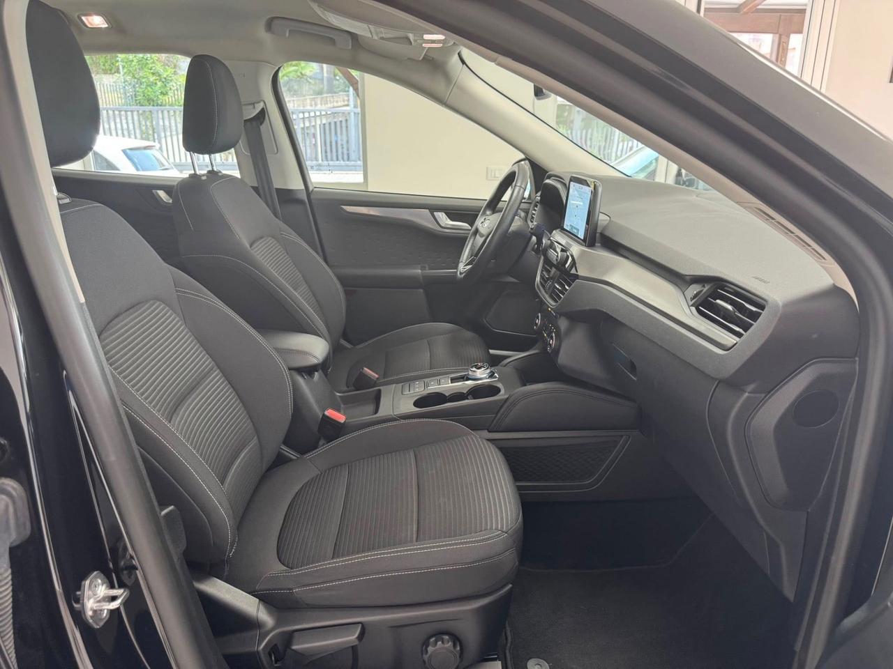 Ford Kuga 1.5 EcoBlue 120 CV 2WD Titanium