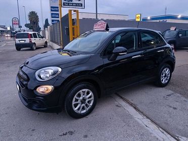 FIAT 500 X 1.3 MJT 95 CV CERCHI IN LEGA