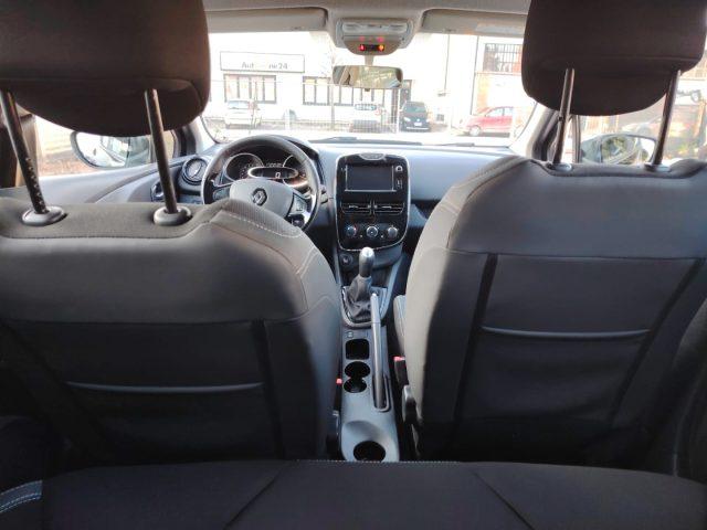 RENAULT Clio 1.2 75CV 5 porte Live NEOPATENTATI