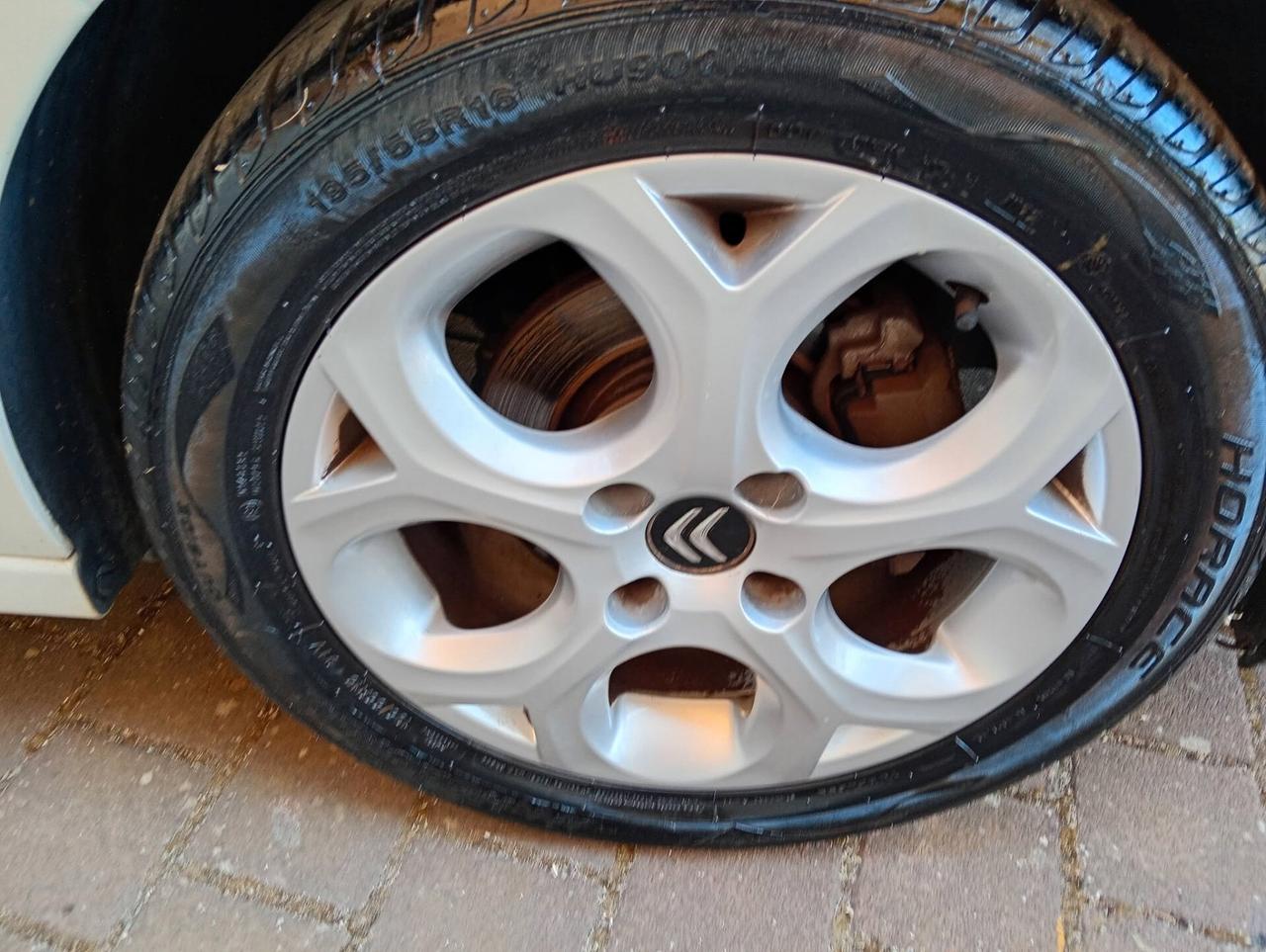 Citroen C3 1.4 GPL airdream Exclusive