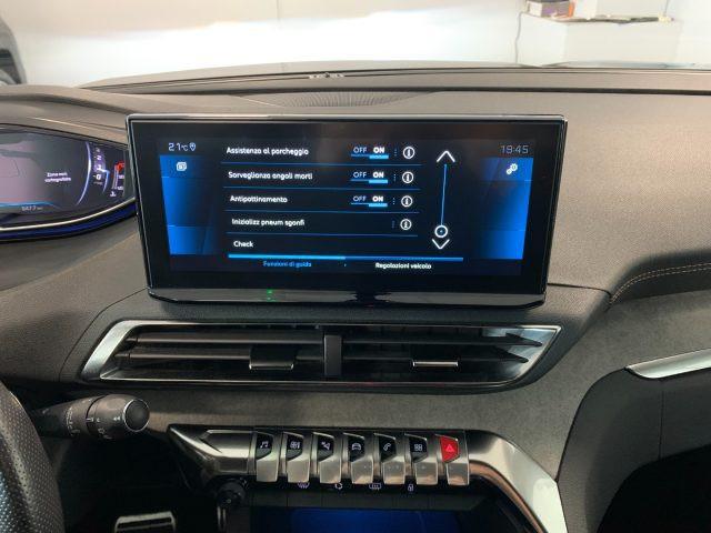 PEUGEOT 3008 1.5 BlueHDi GT Line Pack EAT8