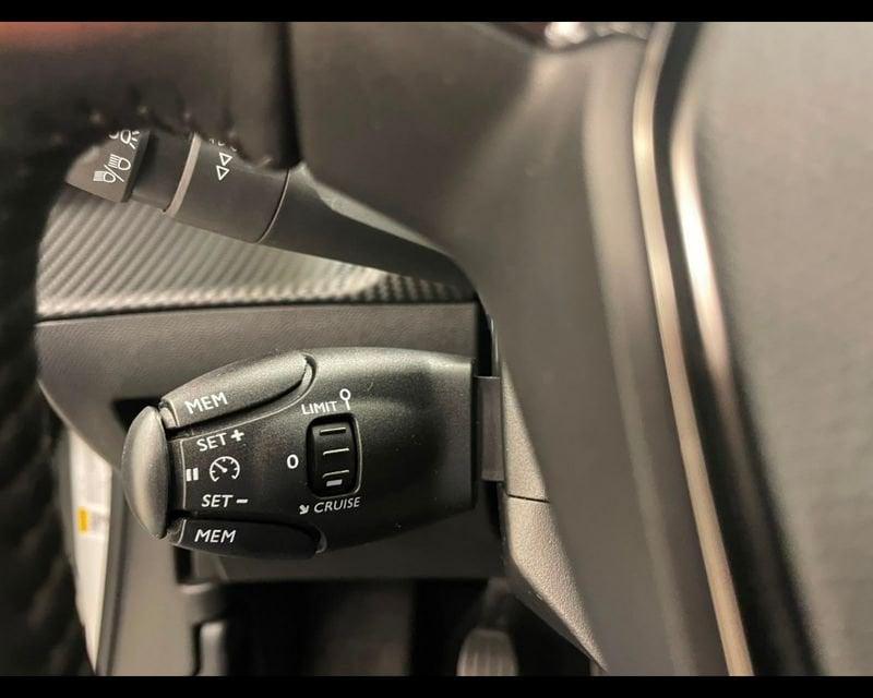 Peugeot 2008 II 2020 1.2 puretech Allure s&s 100cv