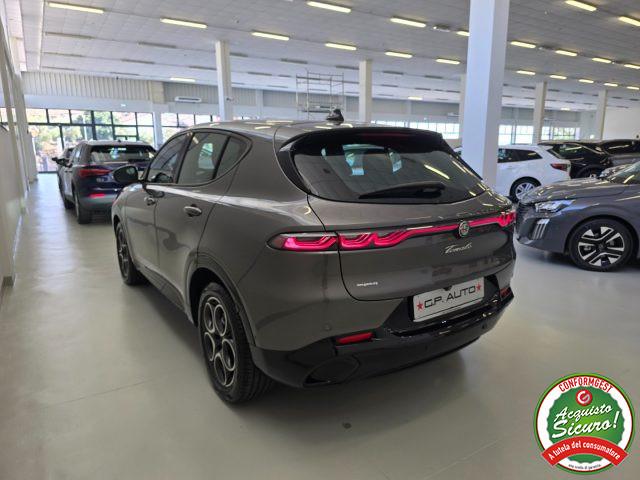 ALFA ROMEO Tonale 1.5 130 CV MHEV TCT7 Sprint