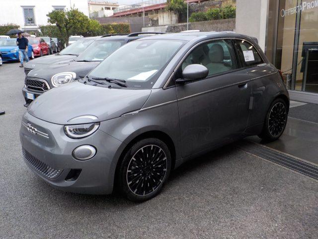 FIAT 500e 70Kw 95CV Elettrica Pop - Promo Incentivo
