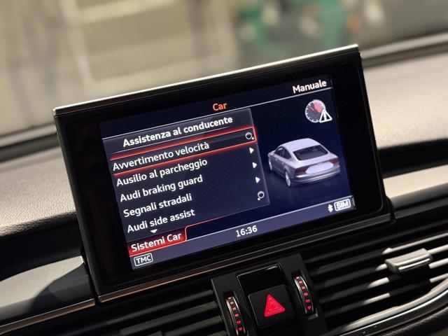 AUDI A7 SPB 3.0 TDI 218 CV quattro S tronic S-Line