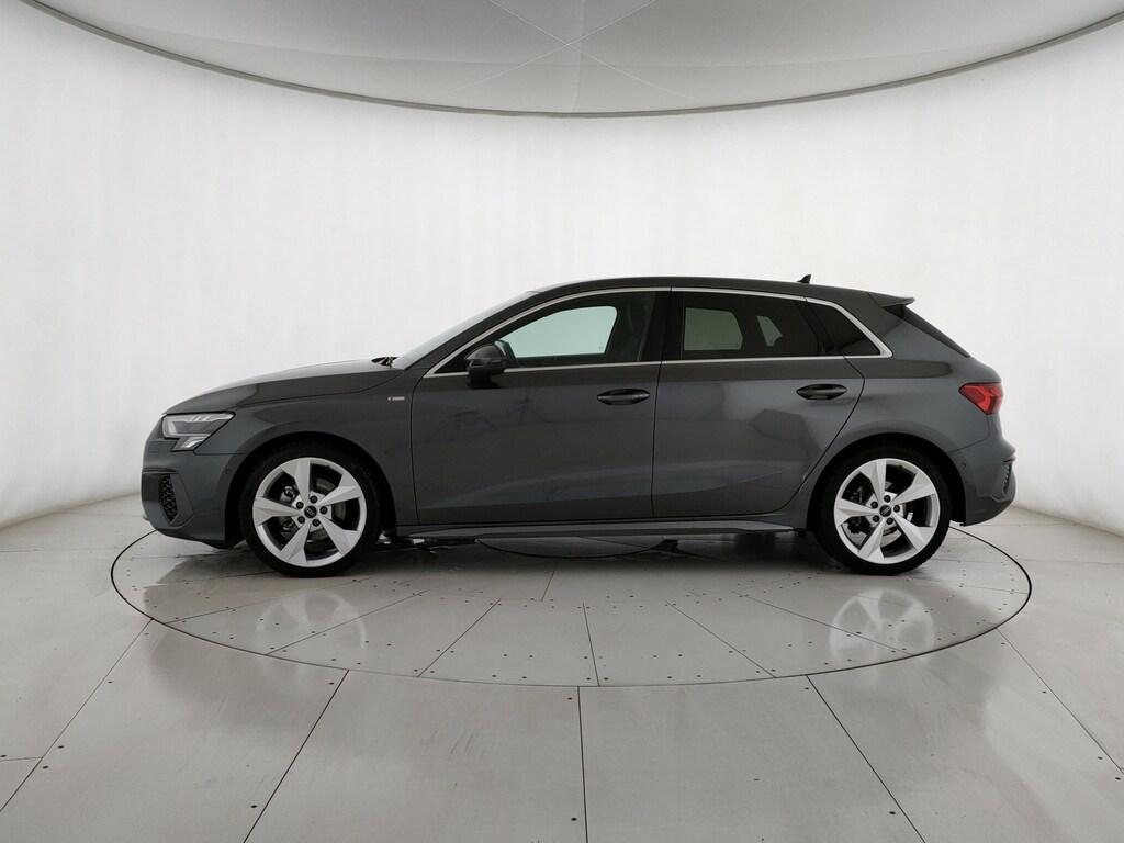 Audi A3 35 2.0 TDI S line Edition S tronic