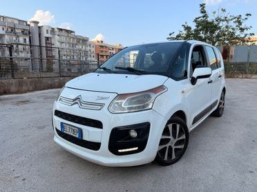 Citroen C3 Picasso 1.6 HDi Full AutocarroN1conPosti
