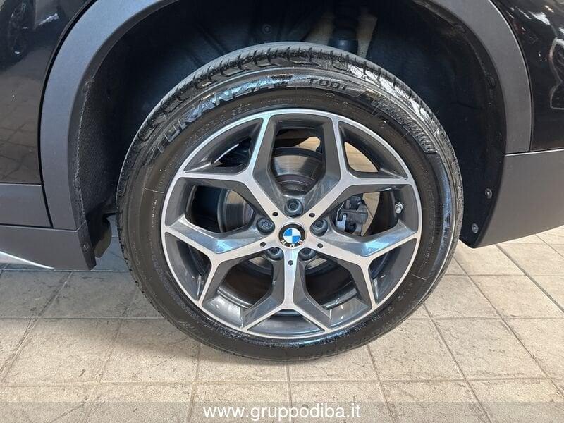 BMW X1 F48 Diesel sdrive18d xLine auto