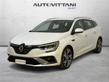 RENAULT Megane Sporter 1.6 E TECH Plug in Hybrid RS Line A