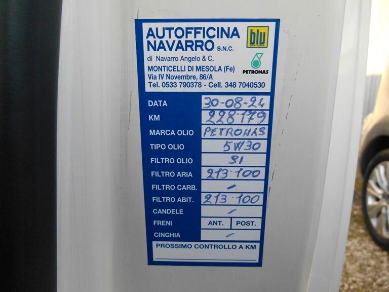 Fiat Fiorino 1.3 MJT 95CV Furgone SX E5+