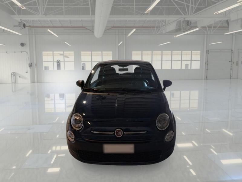 FIAT 500 1.0 70cv Ibrido Cult