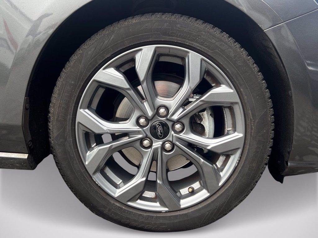 FORD Focus 1.0 EcoBoost Hybrid 125 CV 5p. ST-Line Style del 2022