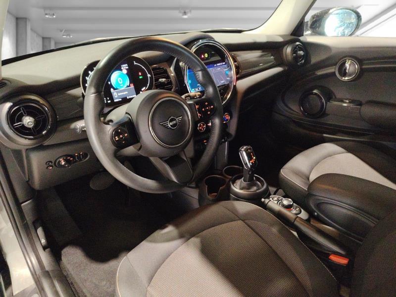 Mini Cooper 1.5 TwinPower Turbo Cooper