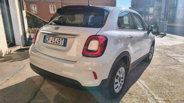 FIAT 500X 1.0 120cv PROMOZIONE