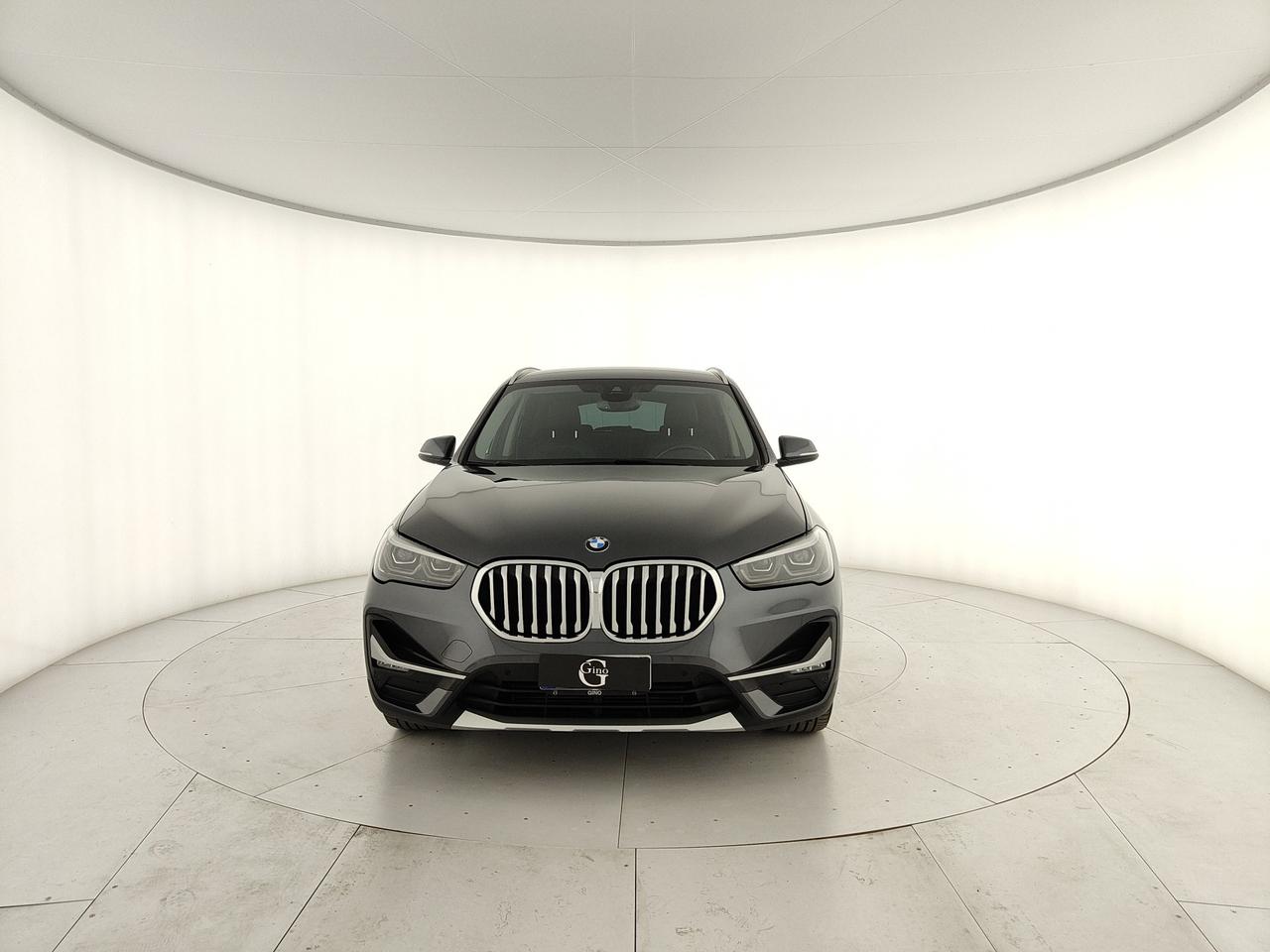 BMW X1 sdrive18d xLine auto