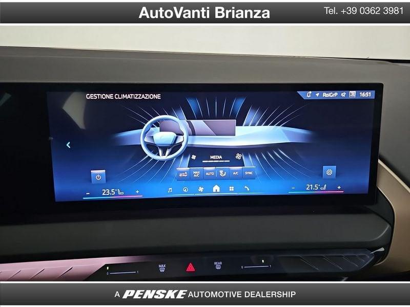 BMW X3 X3 xdrive20d 48V Business