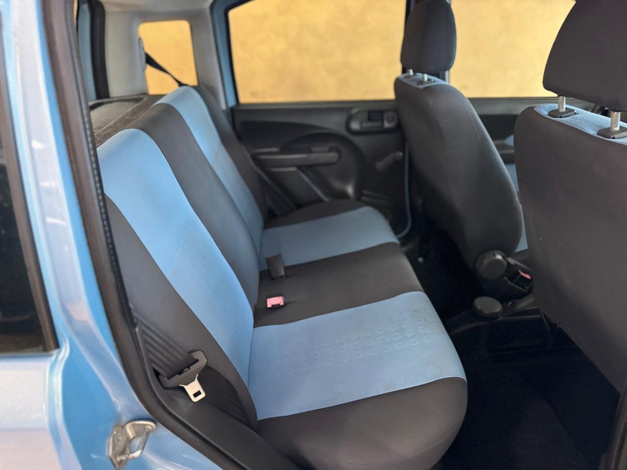 Fiat Panda 1.2 Dynamic GPL