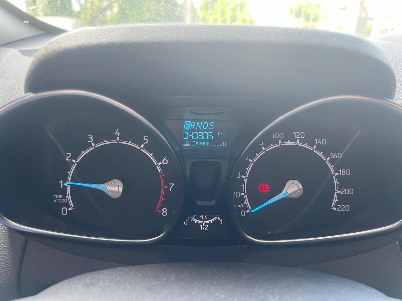 Ford EcoSport 1.5 110 CV Powershift Business