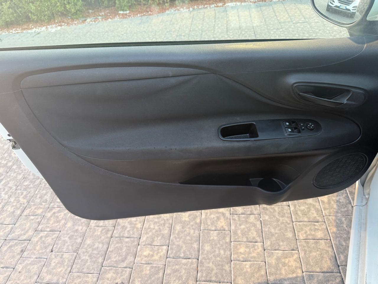Fiat Punto Evo Punto Evo 1.2 3 porte S&S Dynamic