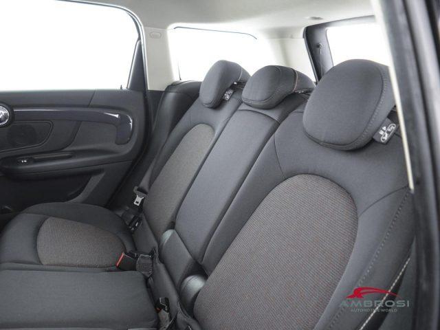 MINI Countryman Cooper SE 1.5 Cooper SE ALL4 Automatica