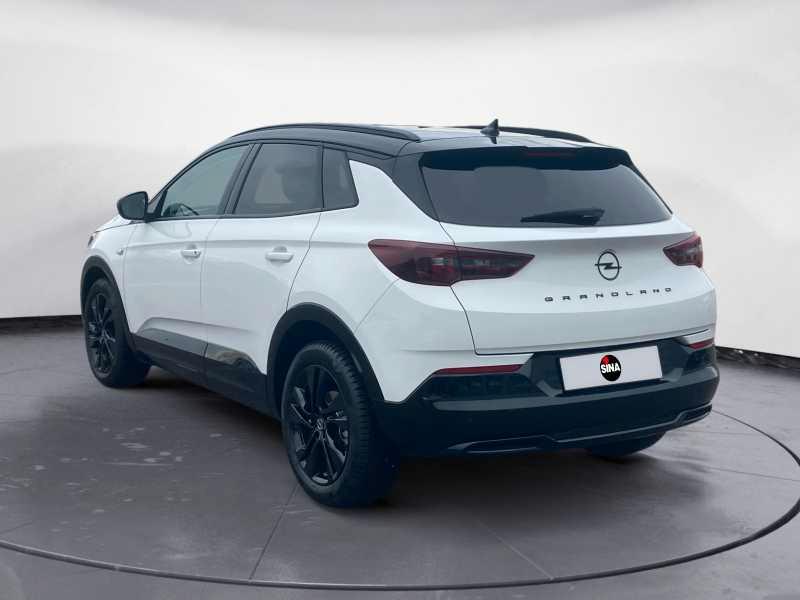 OPEL Grandland 1.5 ecotec s&s 130cv at8