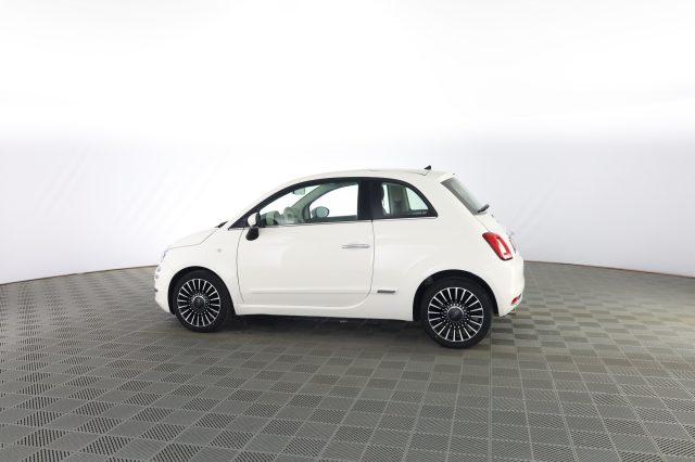FIAT 500 500 1.2 69 CV Lounge