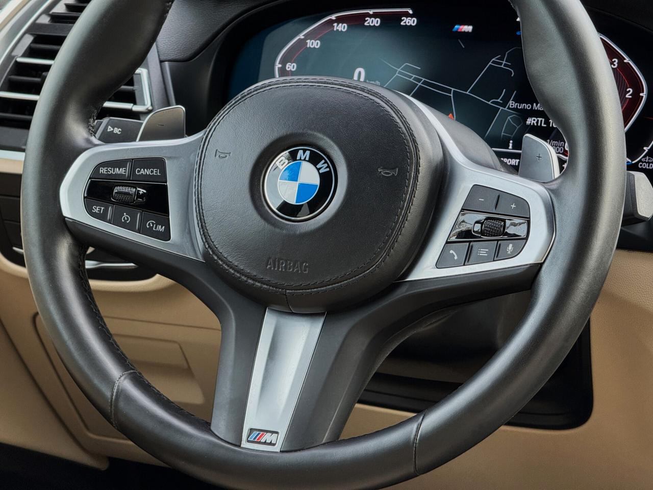 BMW X4 M xDrive20d MHEV 48V Msport 190CV Auto