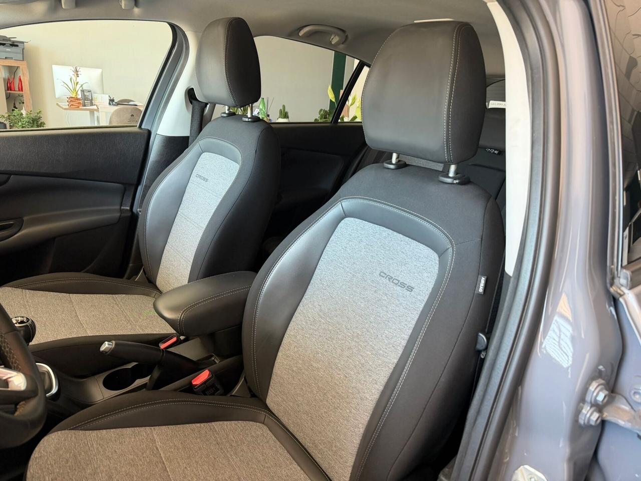 Fiat Tipo 1.6 Mjt S&S 5 porte Cross