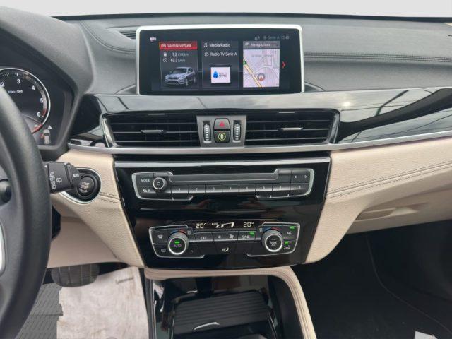 BMW X1 X1 sDrive18d XLINE