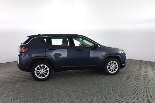 JEEP Compass Compass 1.6 Multijet II 2WD Business
