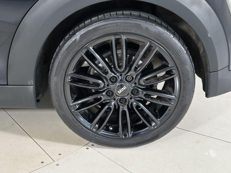 MINI Mini F56 2021 3p 3p 1.5 Cooper Camden Premium Plus Package aut