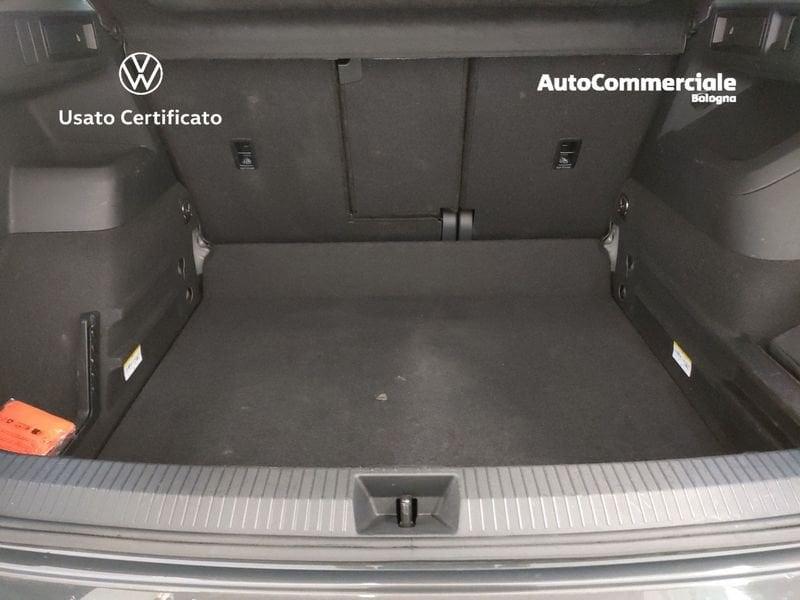 Volkswagen Tiguan Tiguan 2.0 TDI 150 CV DSG Life