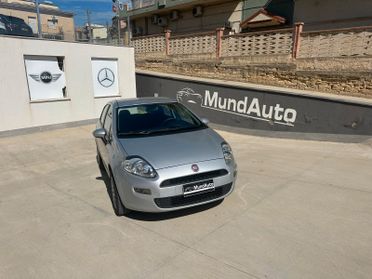 Fiat Punto 1.3 MJT II 75 CV 5 porte Street