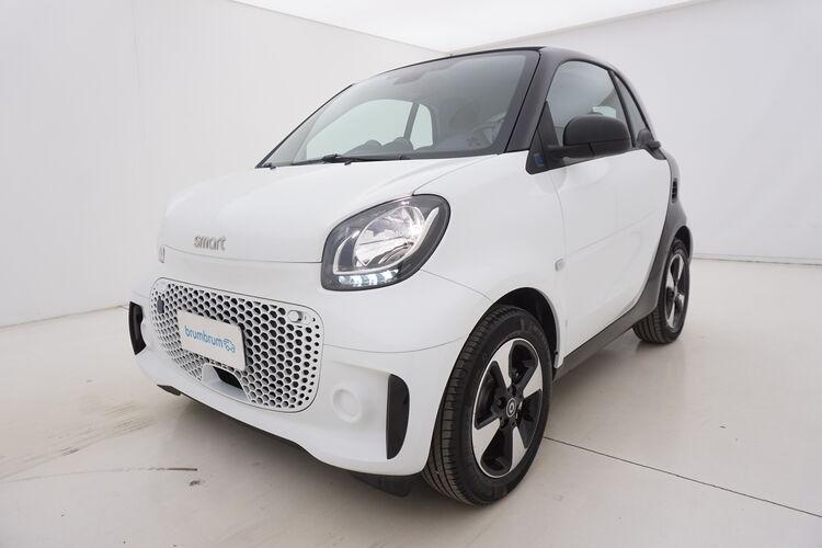 Smart fortwo EQ Passion BR530970 Elettrico 82CV