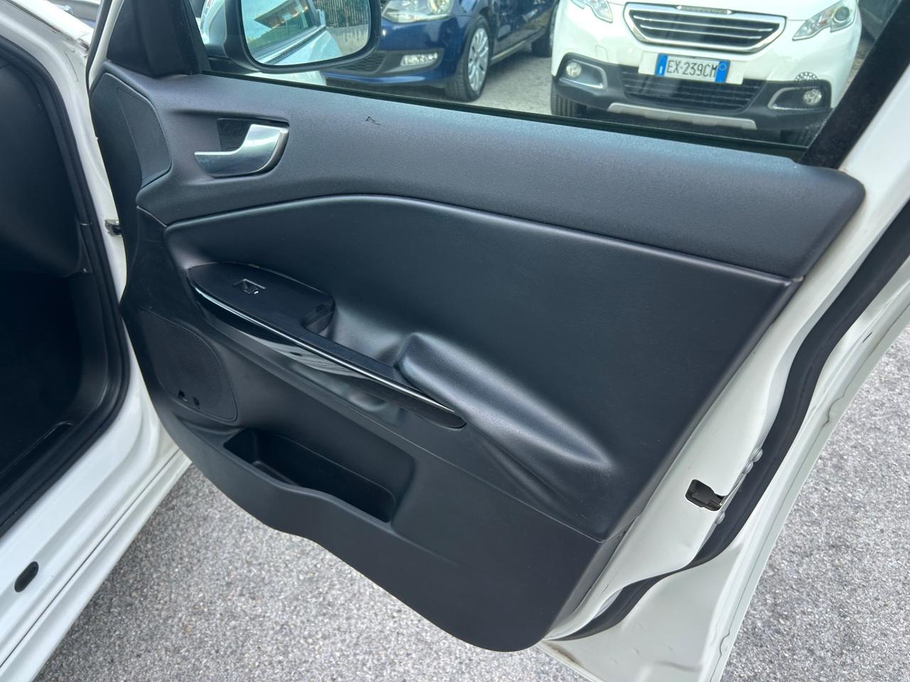 Alfa Romeo Giulietta 1.6 JTDm-2 105 CV Exclusive