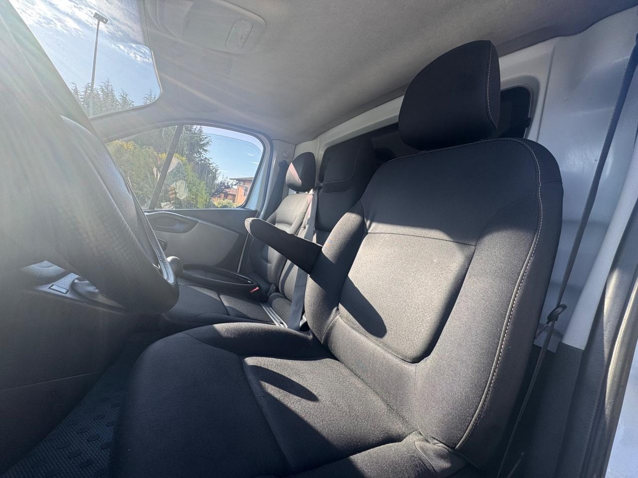 Renault Trafic T29 1.6 dCi 120CV S&S PL-TN Furgone