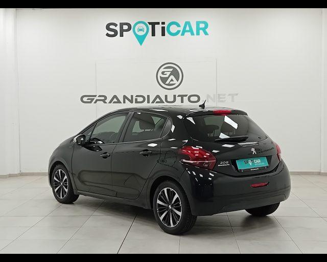 PEUGEOT 208 - 5p 1.5 bluehdi Signature s&s 100cv