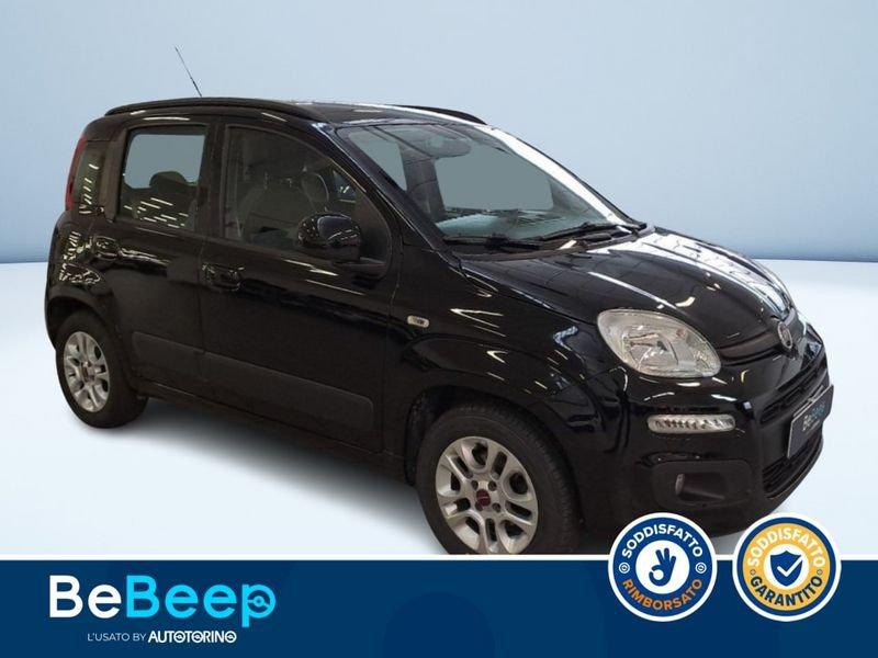 FIAT Panda 1.2 LOUNGE 69CV